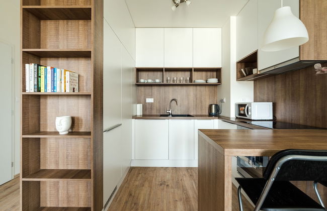 Apollis Business & Budget by Ambiente - Foto 18