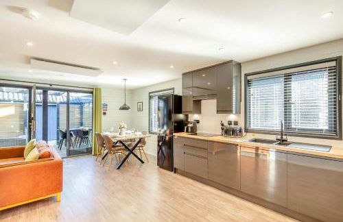 Lerryn Lodge - Foto 7