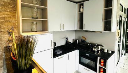 Komfortappartement mit Terraasse - Foto 4