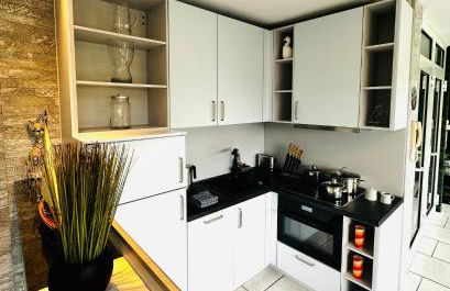 Komfortappartement mit Terraasse - Foto 4