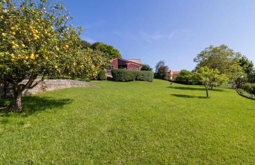 Encantadora casa con jardín cerca de Santillana del Mar - Foto 29