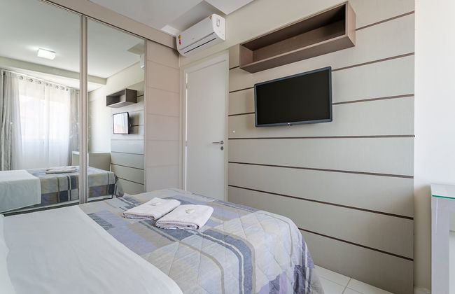 Pousada Costão dos Ingleses - Photo 29