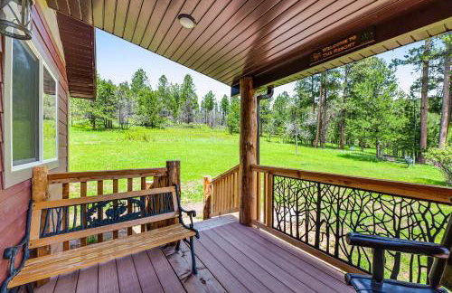 Whitegate Lodge - Foto 3