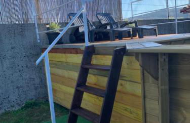 Chez Adeline Cévennes - Foto 20