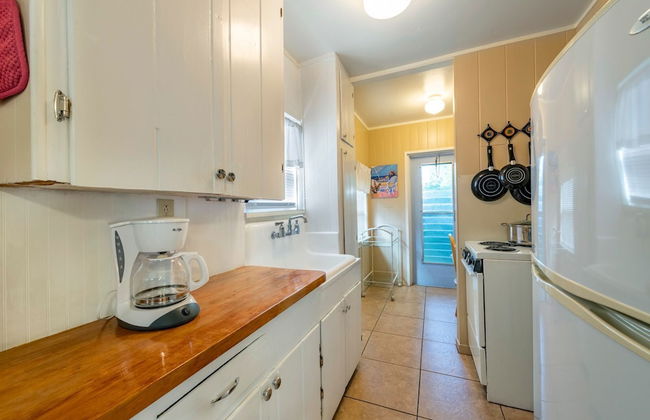 Historic Tremain Cottages - Foto 25