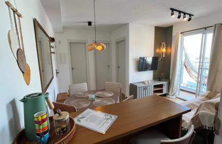 Charme e aconchego na Região Portuária do Rio - Foto 62