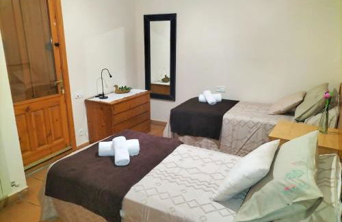 La Viñaza Ordesa Ainsa casa rural - Photo 11