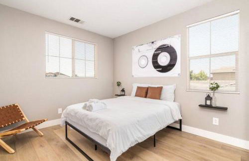 The Lake Stay - Foto 30