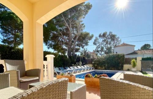 Villa Bonita - Foto 4