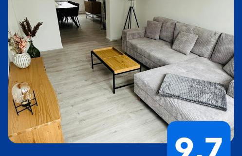 Ferienwohnung Obernkirchen - Foto 17