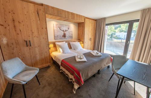 Chalet le Blue Moon - Foto 32