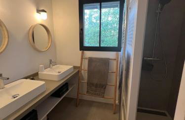 La Cabane du Cap Ferret - Foto 24