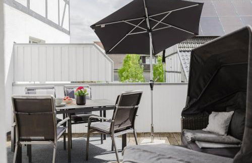 FERIENWOHNUNG WINKELMANN Landurlaub - Foto 8