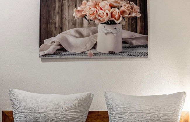 Ferienwohnung in der Mecklenburger Seenplatte - Foto 2