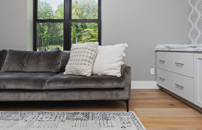 Oasis Near Charlottesville With Pool Grill - Foto 43