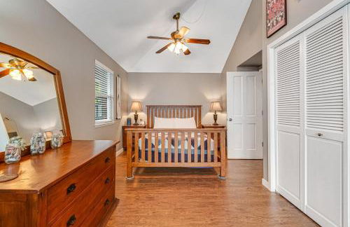 Summit Lake Main House - Foto 19