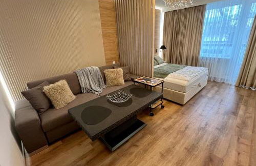 Premium Yacht Ausstattung Apartments Hotel - Foto 1