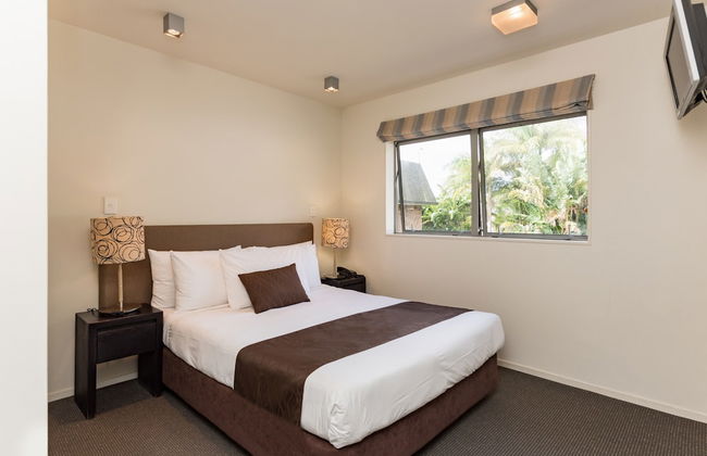 Sea Spray Suites - Foto 3