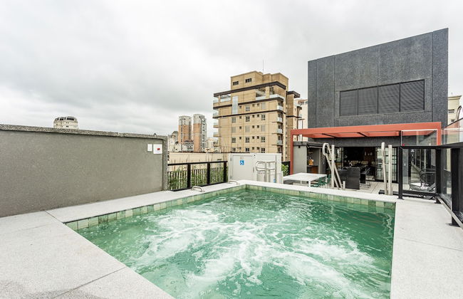 Charlie Sabiá Moema - Foto 37