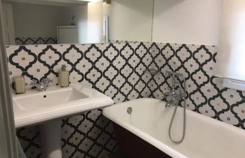 Villa Rosa bella - Foto 48