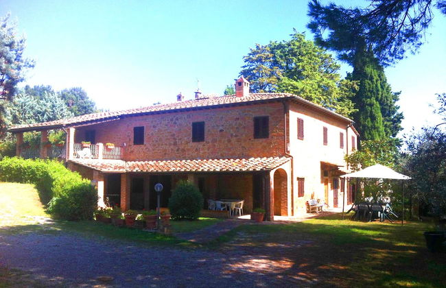 Da Tilli alla Fornace - Foto 23