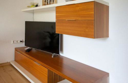 Schöne und helle Ferienwohnung in Pfaffenweiler - Foto 6