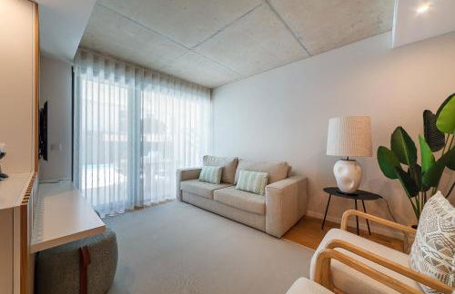 Lina Beach Villa by Home Sweet Home Aveiro - Foto 29