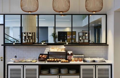 Aparthotel Adagio Liverpool City Centre - Foto 110