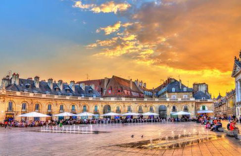 Le Double Studio AB à Dijon CHU, Ciné & Extérieur - Foto 23