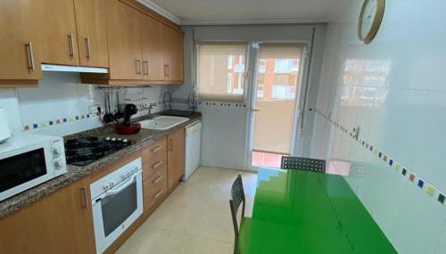 Apartamento ANA Mar de Denia - Foto 4