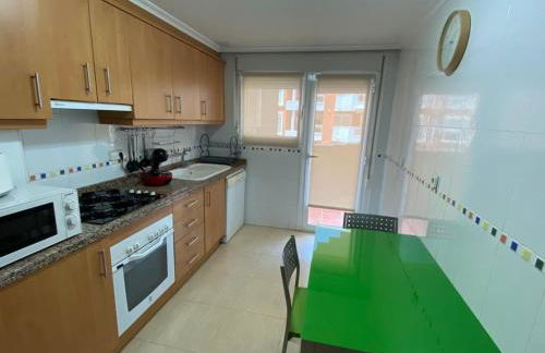 Apartamento ANA Mar de Denia - Foto 4