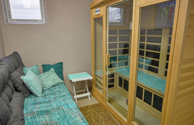 Ovifat Sauna Escape, Waimes - Photo 25