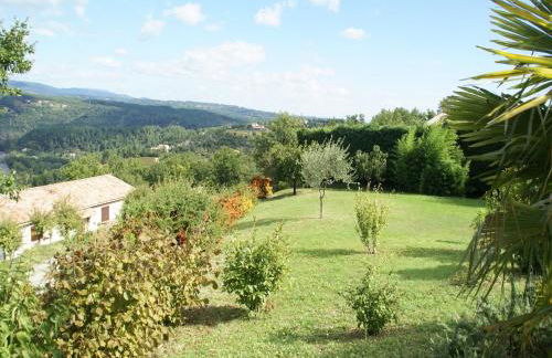 Mesmerising Villa in Les Vans With Private Pool - Foto 16