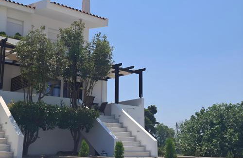 Seafront Villa Christina - Photo 19