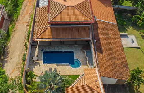 Casa de Temporada Solarium da Represa - Foto 42