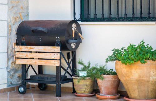 Agrilos Sea View House - Foto 13