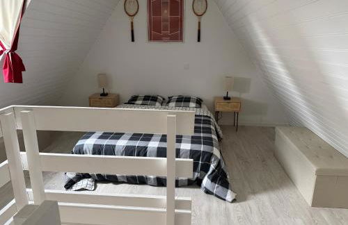 Les Sternes - Foto 31