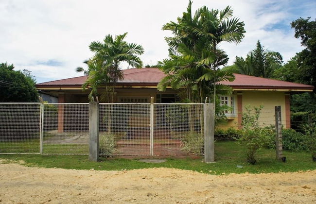 Sarmiento Guest house - Foto 11