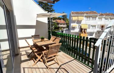 Apartment in Lo Pagán - San Pedro Del Pinatar- Rooftop - Swimming Pool - Beach 50m away ! - Foto 19