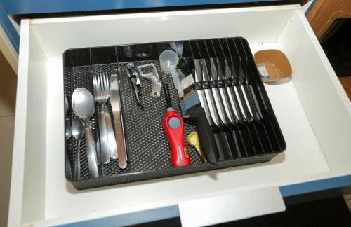 Flat na Jaqueira - Excelente Localização na Zona Norte do Recife - Confortável e Super Completo - Foto 47