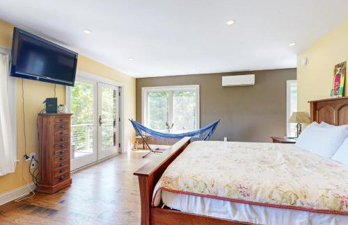 Harpswell Retreat - Foto 25