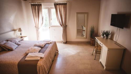 IL FILARO del Castello di San Basilio - Foto 4