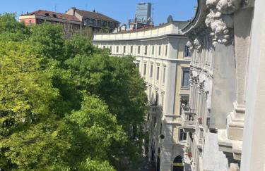 Suite Arco della Pace - Photo 3