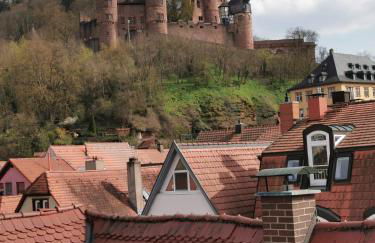 Apartment am Zolltor - Foto 29