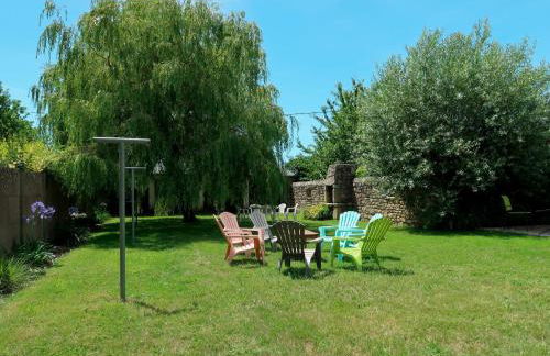 Holiday Home Houat by Interhome - Foto 26