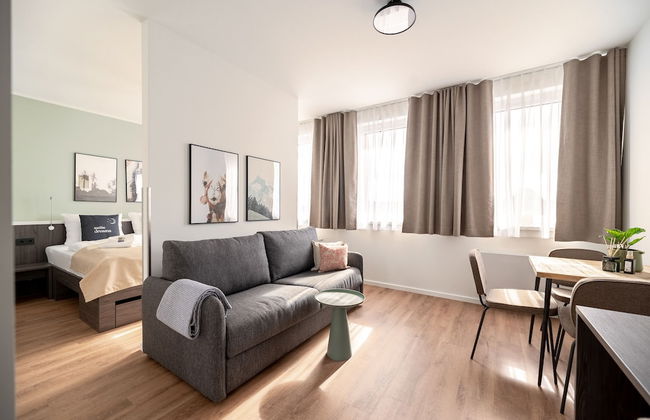 Limehome Bremerhaven Kantstraße - Foto 21