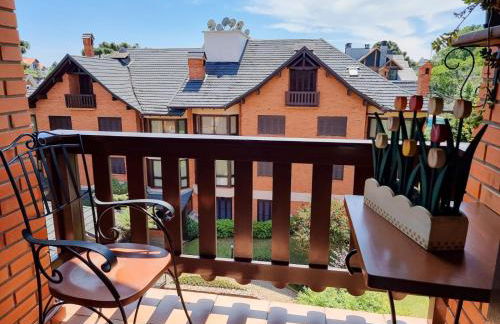 Duplex aconchegante no Buganvilias Flat - Photo 14