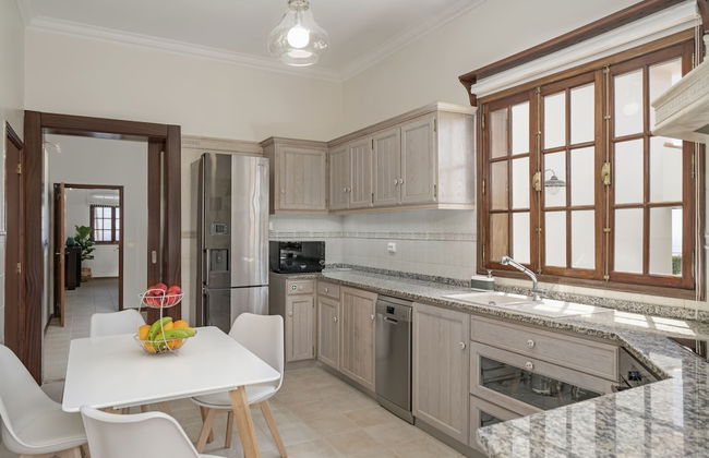 Country House With sea View, Southern Sunny House - Foto 11