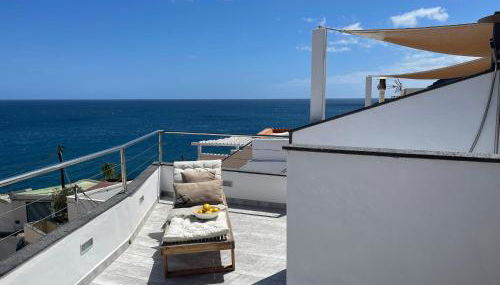 Casa Añoranza - Bijou with panoramic views - Photo 2, sunbed