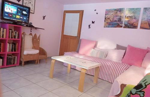 Gîte Du Ruisseau - Foto 37